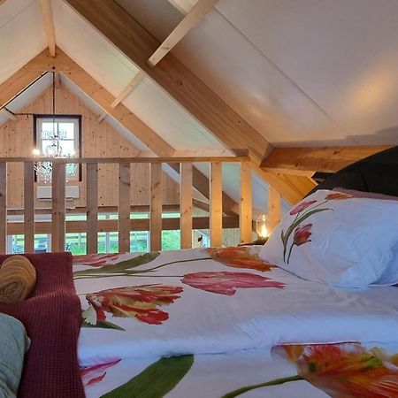 City Farmers Lodge, A Guesthouse With A Skyline View In Rural Amsterdam Esterno foto