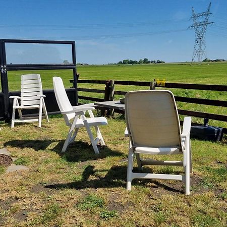 City Farmers Lodge, A Guesthouse With A Skyline View In Rural Amsterdam Esterno foto