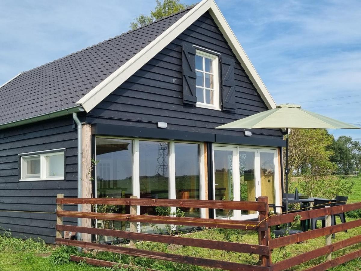 City Farmers Lodge, A Guesthouse With A Skyline View In Rural Amsterdam Esterno foto