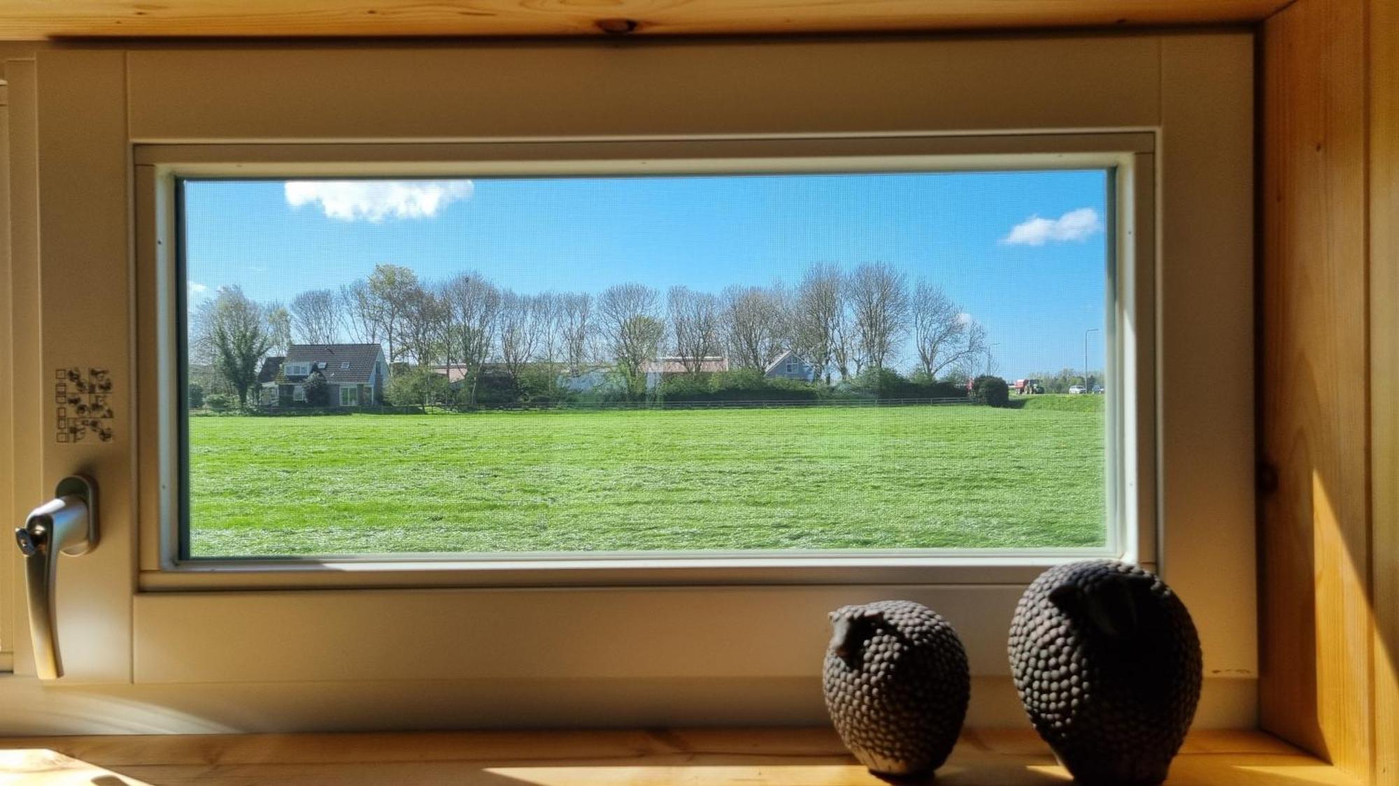 City Farmers Lodge, A Guesthouse With A Skyline View In Rural Amsterdam Esterno foto