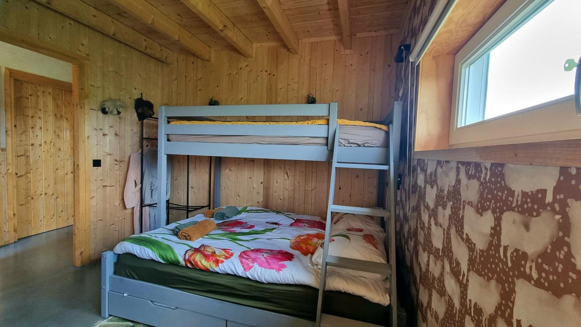 City Farmers Lodge, A Guesthouse With A Skyline View In Rural Amsterdam Esterno foto