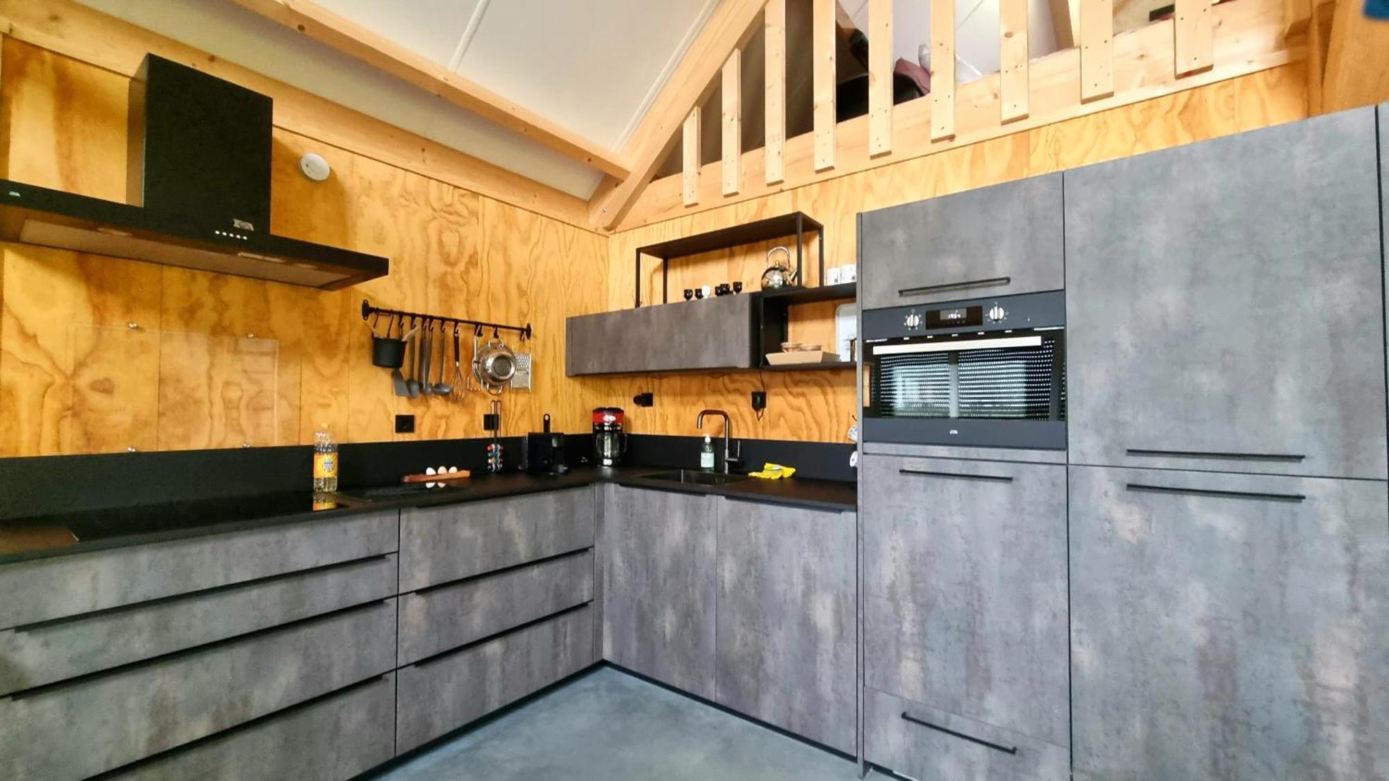 City Farmers Lodge, A Guesthouse With A Skyline View In Rural Amsterdam Esterno foto